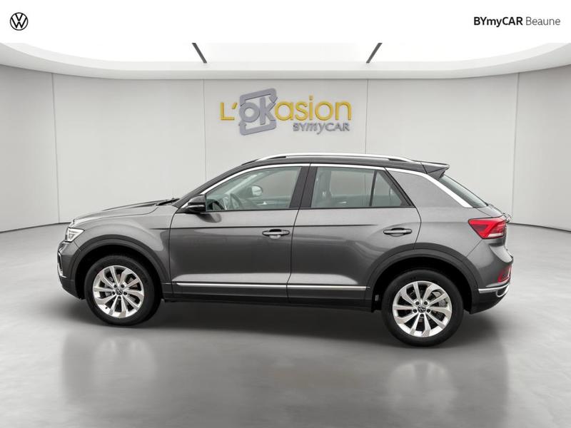Volkswagen t-Roc 1.5 Tsi Evo 150 Start/Stop Bvm6 Style