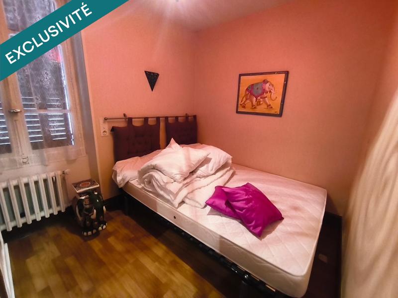 Local commercial - 345 m² - 10 pièces