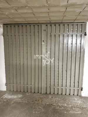 Parking / Garage - 16 m²