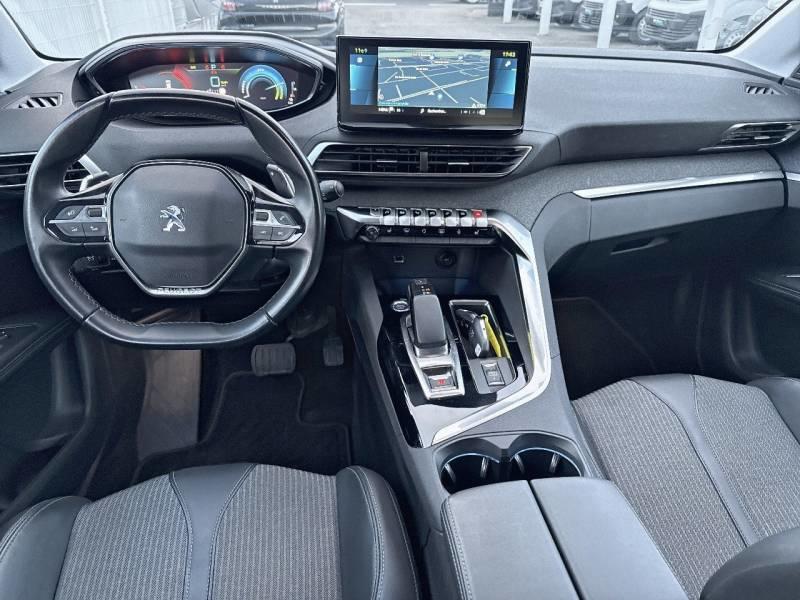 Peugeot 3008 Hybrid 225 e-Eat8 Allure Pack