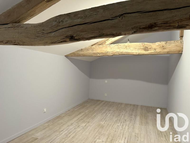 Maison de ville - 282 m² - 8 pièces