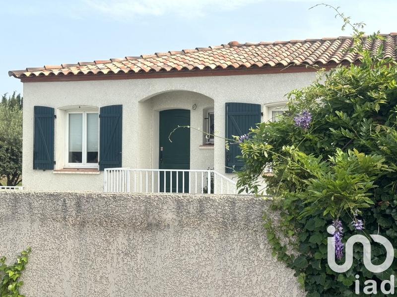 Maison - 134 m² - 5 pièces