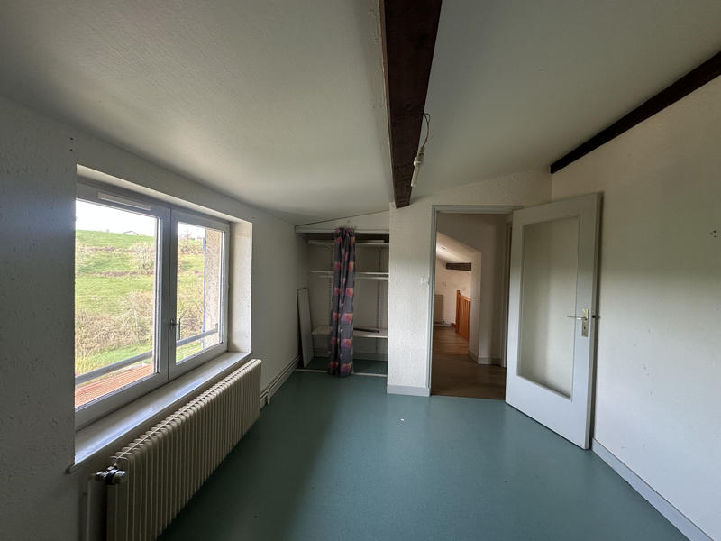 Maison - 82 m² - 4 pièces