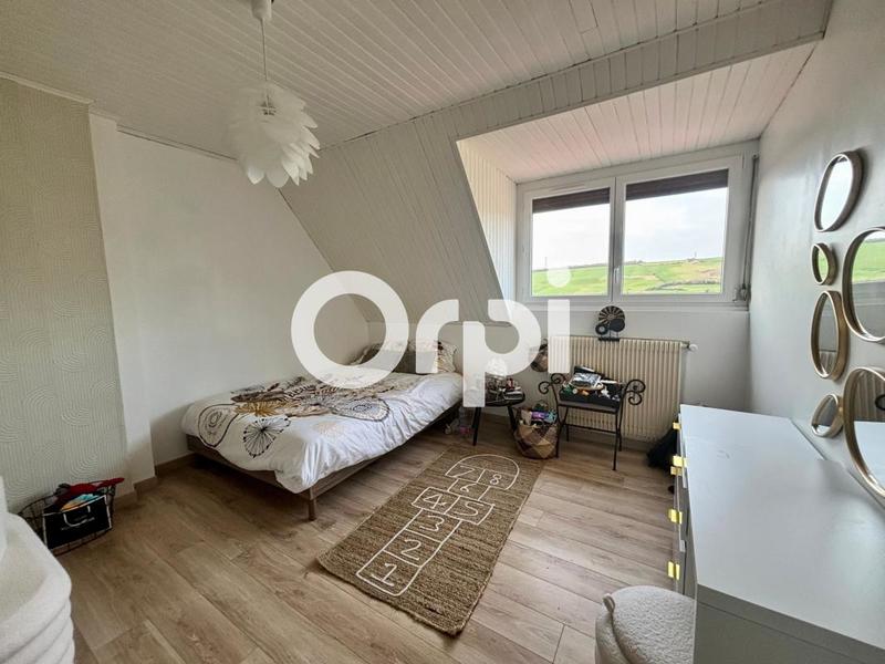 Maison de campagne - 108 m² - 5 pièces