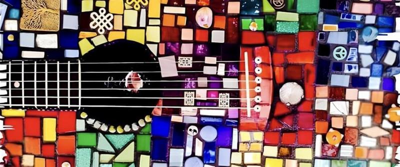 Concert - Peña musical