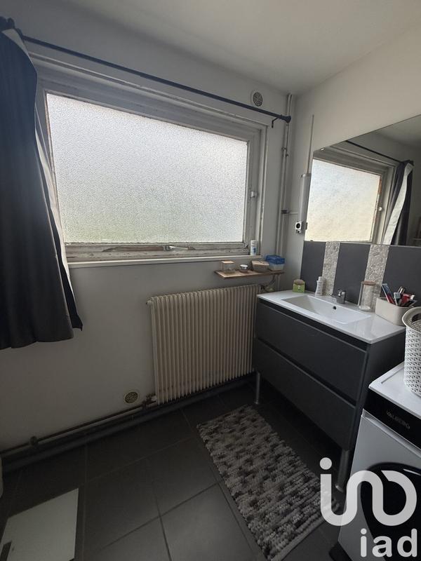 Maison - 73 m² - 4 pièces