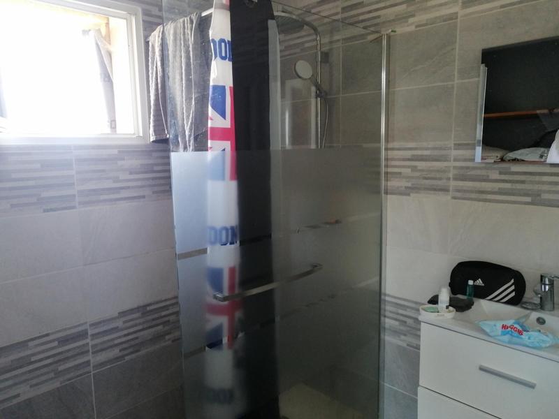 Maison - 56 m² - 3 pièces