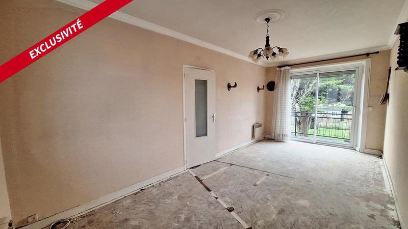 Maison en pierre - 87 m² - 6 pièces