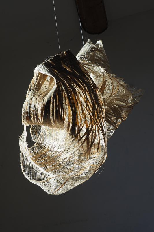 Exposition : à l'accélération et à l'oubli