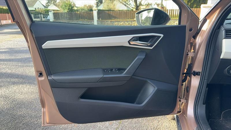 Seat Arona 1.0 EcoTSI 115 Dsg7 Xcellence - Automatique