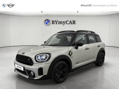 Mini Countryman F60 Lci 125 - 95 ch All4 Bva6 Cooper se Edition Premium Plus