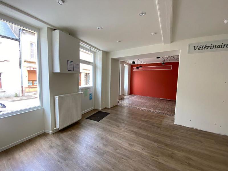 Maison - 286 m² - 10 pièces