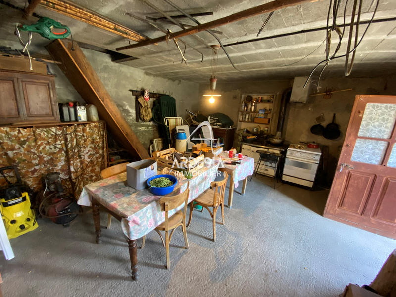 Maison - 73 m² - 7 pièces