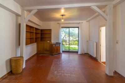 Maison - 60 m² - 3 pièces