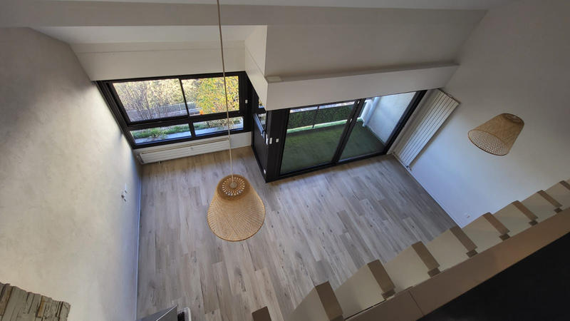 Appartement - 106 m² - 4 pièces