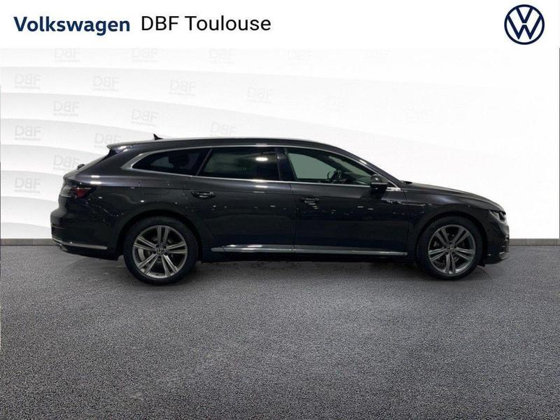 Volkswagen Arteon Shooting Brake 2.0 Tdi Evo Scr 200 Dsg7 4motion R-Line