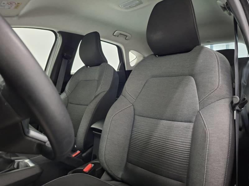 Renault Captur Blue dCi 115 Business