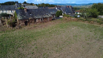 Maison - 510 m² - 8 pièces