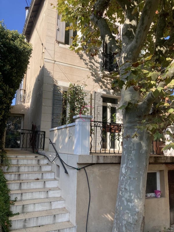 Bastide - 190 m² - 5 pièces