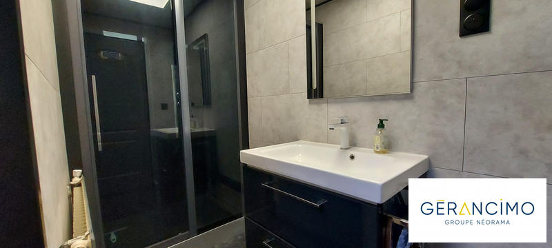 Maison - 56 m² - 3 pièces