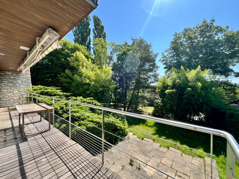 Maison - 148 m² - 7 pièces