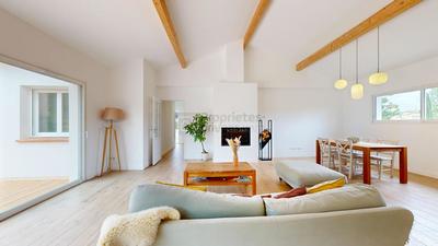 Maison - 150 m² - 5 pièces