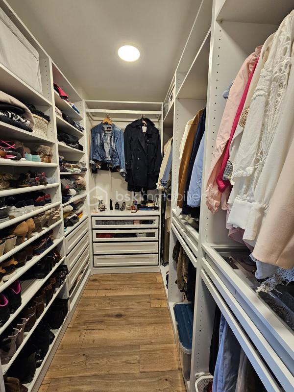 Maison - 119 m² - 5 pièces