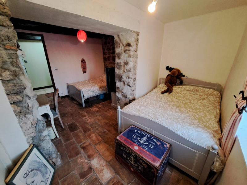 Maison - 154 m² - 5 pièces