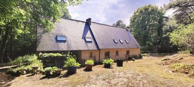 Maison - 175 m² - 7 pièces