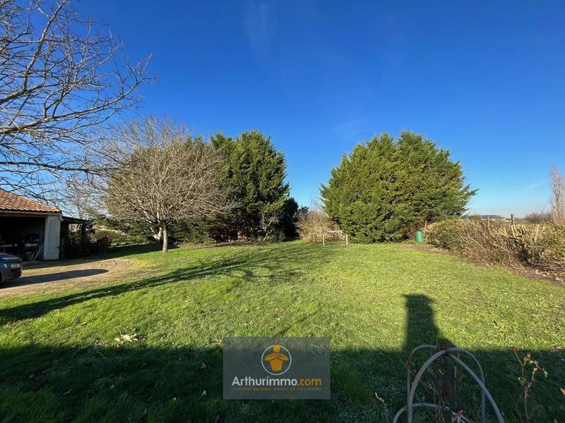 Maison - 117 m² - 6 pièces