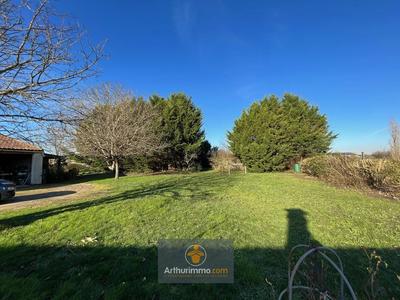 Maison - 117 m² - 6 pièces