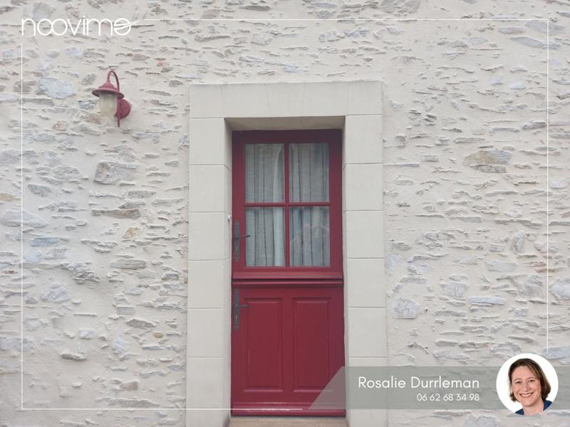 Maison - 170 m² - 6 pièces