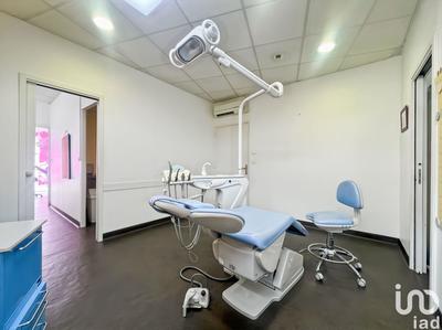 Local commercial - 45 m²