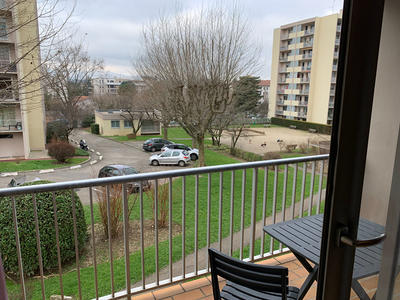 Appartement - 78 m² - 3 pièces