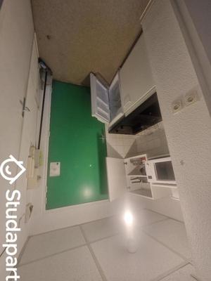 Appartement - 17 m² - 1 pièce