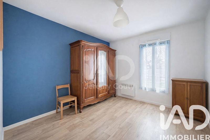 Maison - 79 m² - 4 pièces