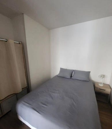 Appartement - 35 m² - 1 pièce