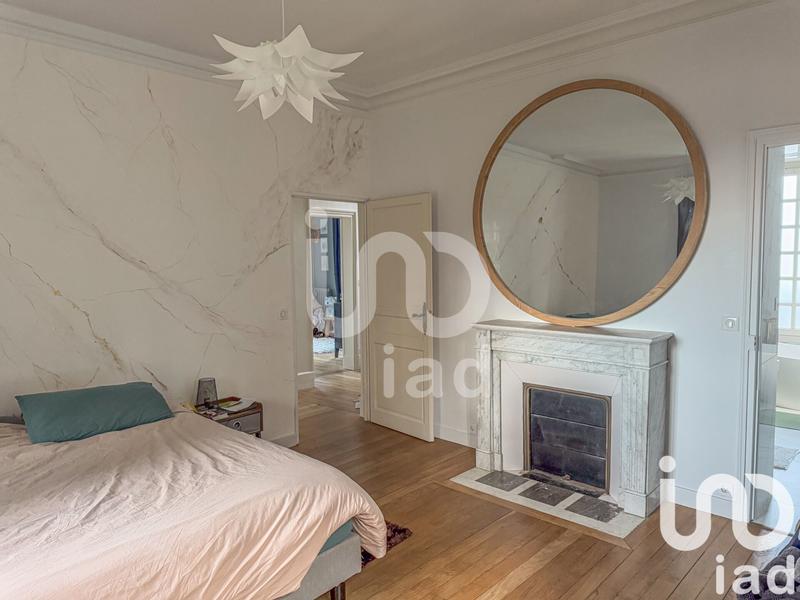 Maison - 265 m² - 12 pièces