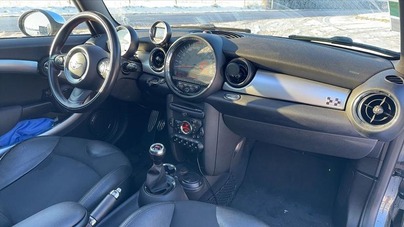 Mini Mini 2.0 Cooper s 211 John Works