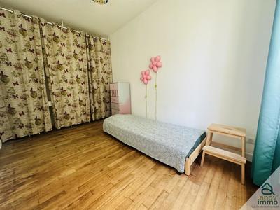 Maison de campagne - 174 m² - 10 pièces