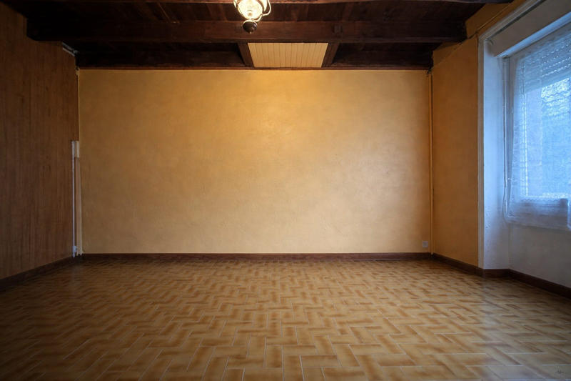 Maison ancienne - 77 m² - 4 pièces