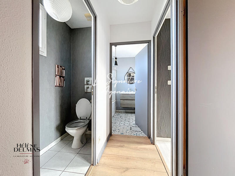 Maison - 81 m² - 3 pièces