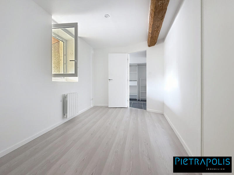 Duplex - 75 m² - 3 pièces