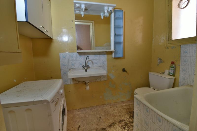 Immeuble - 193 m² - 7 pièces