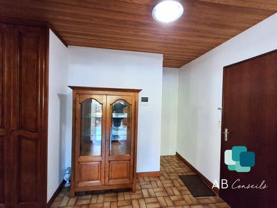 Appartement - 71 m² - 5 pièces