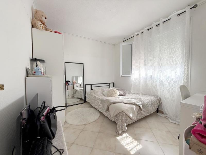 Appartement - 72 m² - 4 pièces