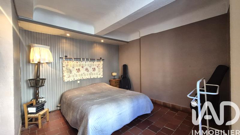 Maison - 107 m² - 5 pièces