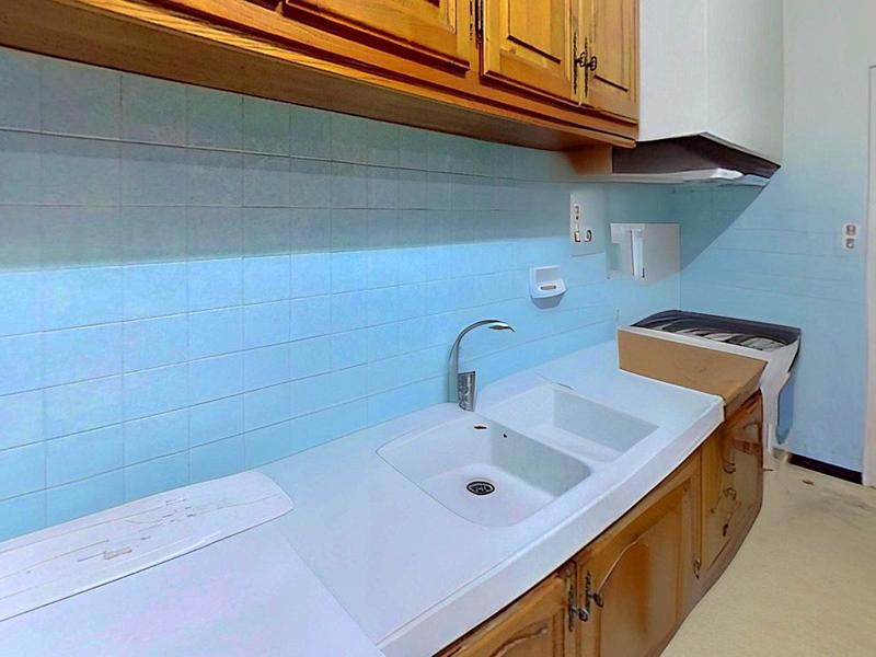 Maison traditionnelle - 143 m² - 8 pièces