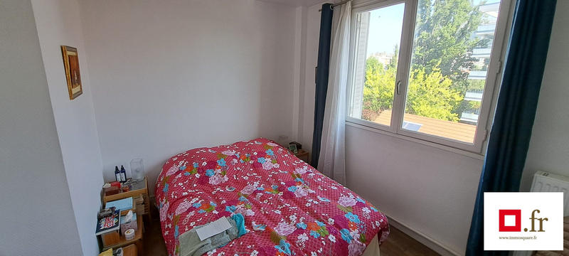 Appartement - 54 m² - 3 pièces