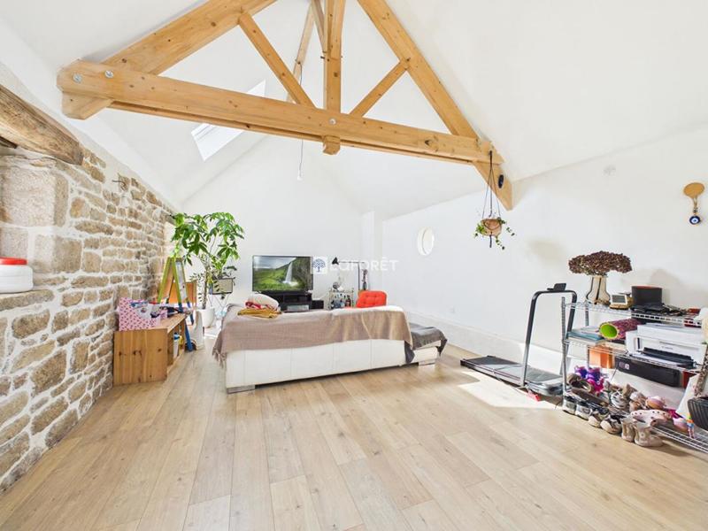 Maison - 128 m² - 4 pièces